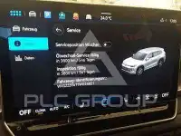 2026 Volkswagen Tayron