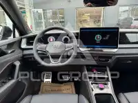 2026 Volkswagen Tayron