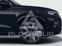 2026 Volkswagen Tayron