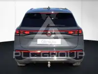 2026 Volkswagen Tayron