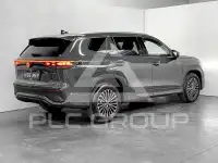 2026 Volkswagen Tayron
