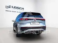 2026 Volkswagen Tayron