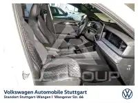 2026 Volkswagen Tayron