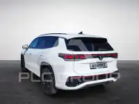2026 Volkswagen Tayron