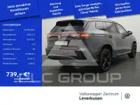 2026 Volkswagen Tayron