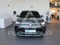 2026 Volkswagen Tayron