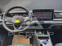 2026 Volkswagen Tayron