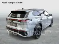 2026 Volkswagen Tayron