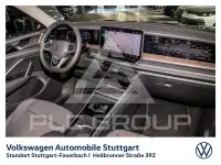 2026 Volkswagen Tayron