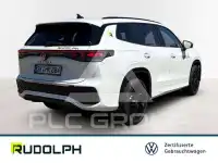 2026 Volkswagen Tayron