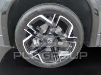 2026 Volkswagen Tayron