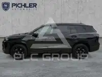 2026 Volkswagen Tayron