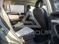 2026 Volkswagen Tayron
