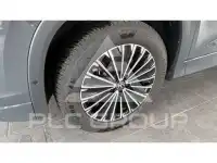 2026 Volkswagen Tayron
