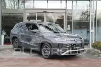 2026 Volkswagen Tayron