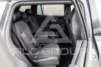 2026 Volkswagen Tayron
