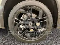 2026 Volkswagen Tayron