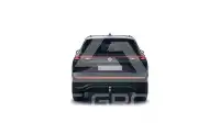 2026 Volkswagen Tayron
