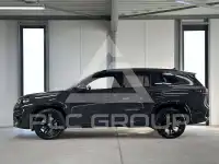 2026 Volkswagen Tayron