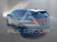 2026 Volkswagen Tayron