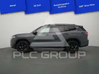 2026 Volkswagen Tayron