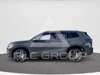 2026 Volkswagen Tayron