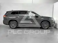2026 Volkswagen Tayron