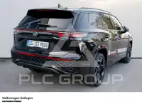 2026 Volkswagen Tayron