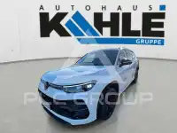 2026 Volkswagen Tayron
