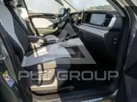 2026 Volkswagen Tayron