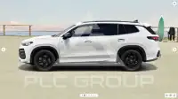 2026 Volkswagen Tayron