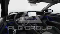 2026 Volkswagen Tayron