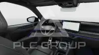 2026 Volkswagen Tayron