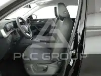 2026 Volkswagen Tayron