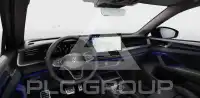 2026 Volkswagen Tayron