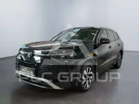 2026 Volkswagen Tayron