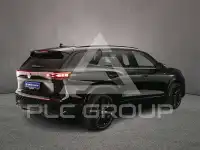 2026 Volkswagen Tayron