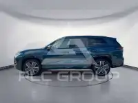 2026 Volkswagen Tayron