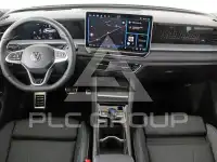2026 Volkswagen Tayron