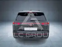 2026 Volkswagen Tayron