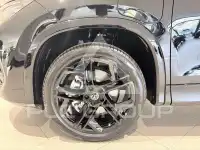 2026 Volkswagen Tayron