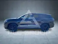 2026 Volkswagen Tayron