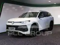 2026 Volkswagen Tayron