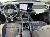 2026 Volkswagen Tayron