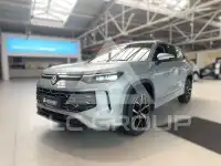 2026 Volkswagen Tayron