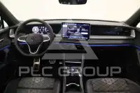 2026 Volkswagen Tayron