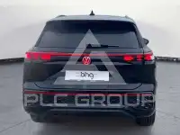 2026 Volkswagen Tayron