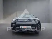 2026 Volkswagen Tayron