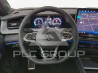 2026 Volkswagen Tayron