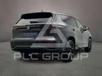 2026 Volkswagen Tayron
